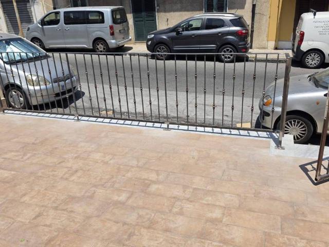 Villa Indipendente in vendita a V Circoscrizione, Messina