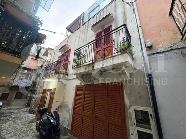 Villa Indipendente in vendita a I Circoscrizione, Messina