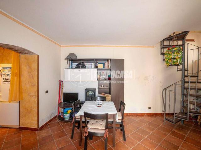 Villa Indipendente in vendita a VI Circoscrizione, Messina