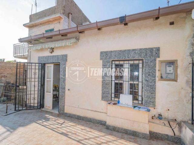 Villa Indipendente in vendita a VI Circoscrizione, Messina