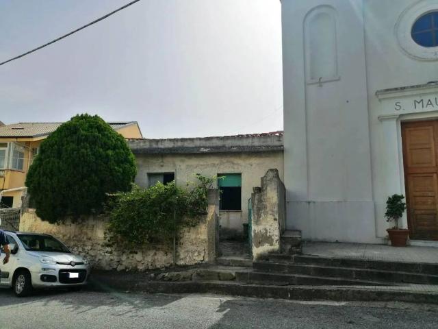 Villa Indipendente in vendita a I Circoscrizione, Messina