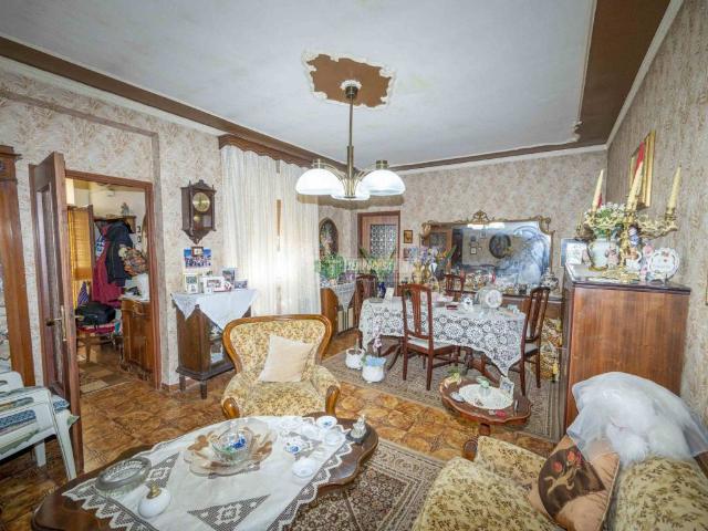 Villa Indipendente in vendita a VI Circoscrizione, Messina