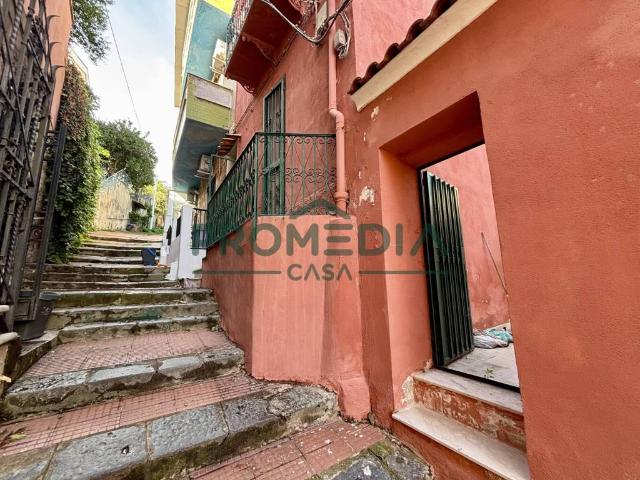 Villa Indipendente in vendita a Marotta, Messina