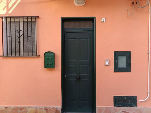 Villa Indipendente in vendita a Ganzirri, Messina