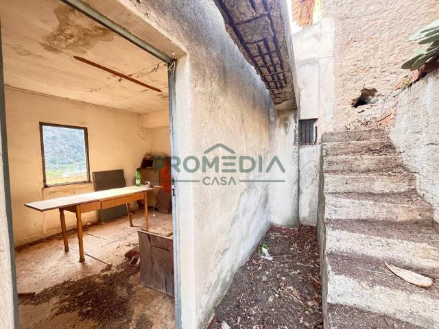 Villa Indipendente in vendita a I Circoscrizione, Messina