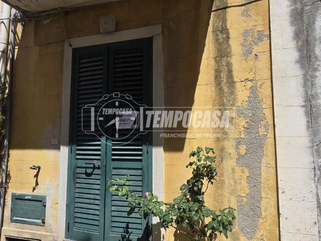 Villa Indipendente in vendita a VI Circoscrizione, Messina