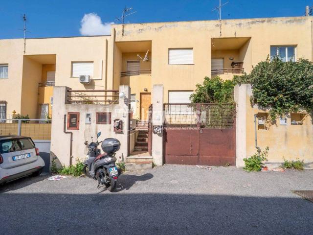 Villa Indipendente in vendita a II Circoscrizione, Messina