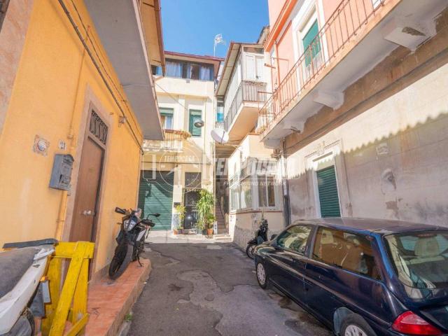 Villa Indipendente in vendita a III Circoscrizione, Messina