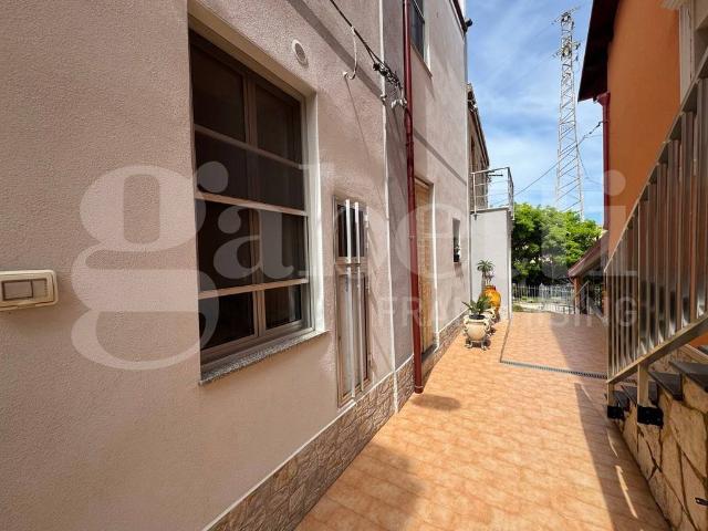 Villa Indipendente in vendita a VI Circoscrizione, Messina