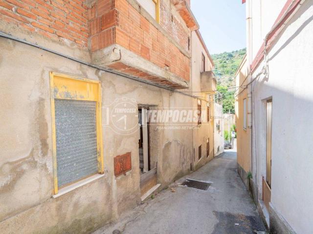 Villa Indipendente in vendita a Briga Marina, Messina