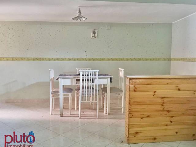 Villa Indipendente in vendita a I Circoscrizione, Messina