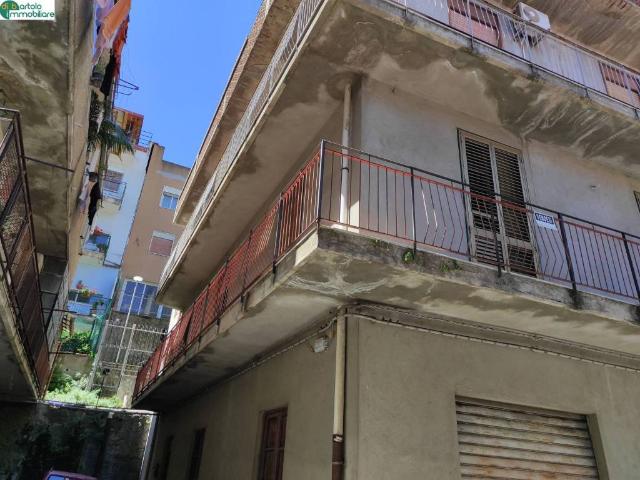 Villa Indipendente in vendita a I Circoscrizione, Messina