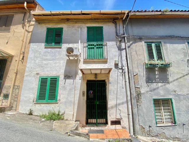 Villa Indipendente in vendita a IV Circoscrizione, Messina