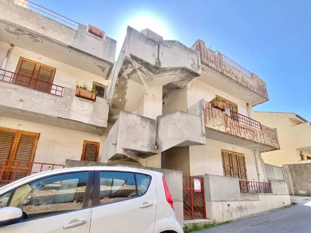 Villa Indipendente in vendita a I Circoscrizione, Messina