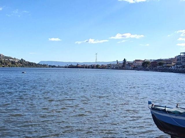 Villa Indipendente in vendita a Ganzirri, Messina