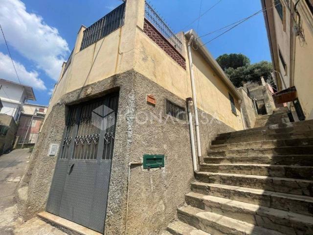 Villa Indipendente in vendita a III Circoscrizione, Messina