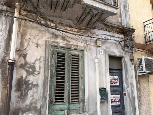 Villa Indipendente in vendita a IV Circoscrizione, Messina