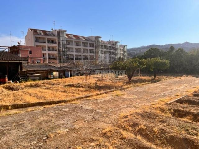 Villa Indipendente in vendita a V Circoscrizione, Messina