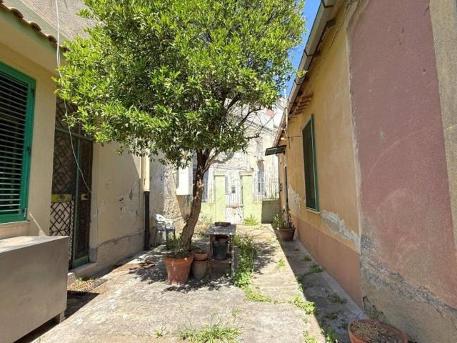 Villa Indipendente in vendita a III Circoscrizione, Messina