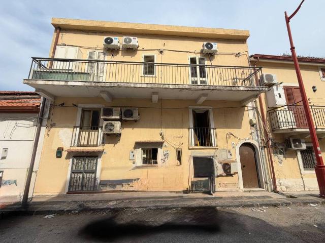 Villa Indipendente in vendita a V Circoscrizione, Messina