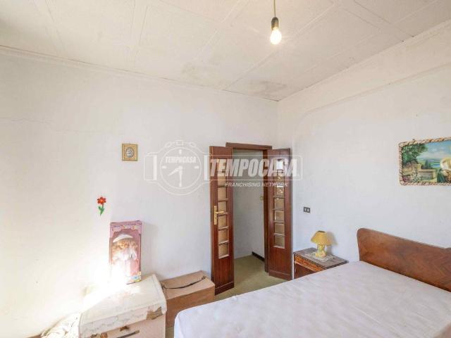Villa Indipendente in vendita a I Circoscrizione, Messina
