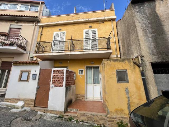 Villa Indipendente in vendita a VI Circoscrizione, Messina
