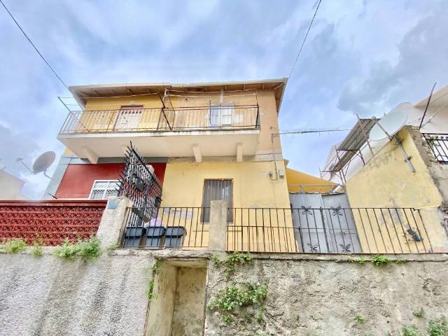 Villa Indipendente in vendita a V Circoscrizione, Messina