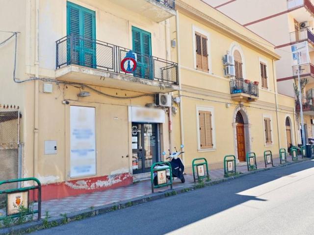 Villa Indipendente in vendita a II Circoscrizione, Messina