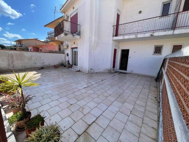 Villa Indipendente in vendita a VI Circoscrizione, Messina