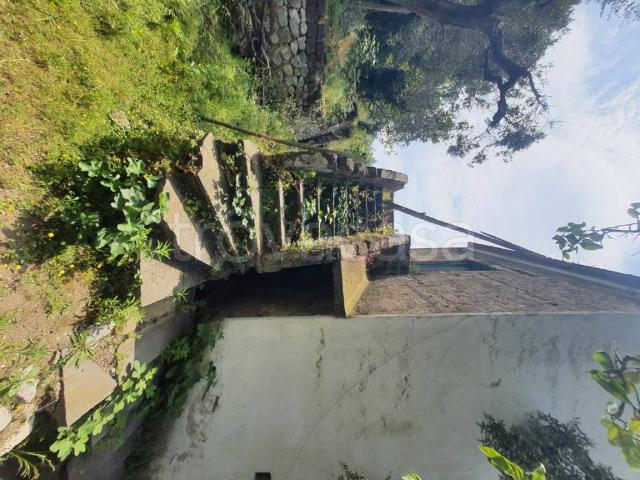 Villa Indipendente in vendita a Meta, Campania