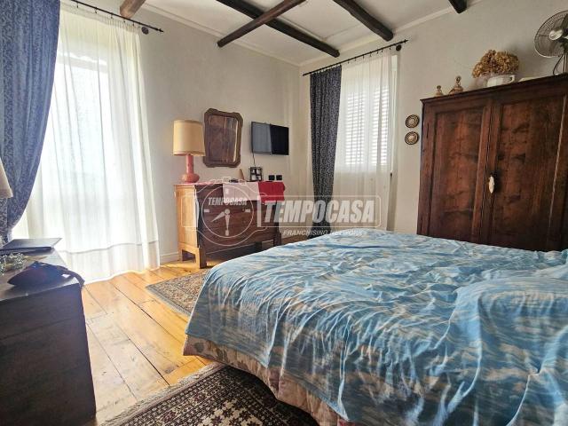 Villa Indipendente in vendita a Mondalforno, Mezzana Mortigliengo