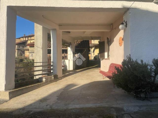 Villa Indipendente in vendita a Piemonte, Biella