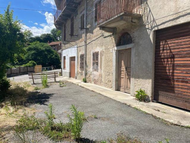 Villa Indipendente in vendita a Piemonte, Biella