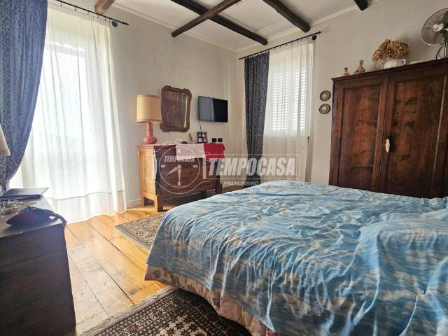 Villa Indipendente in vendita a Mondalforno, Mezzana Mortigliengo