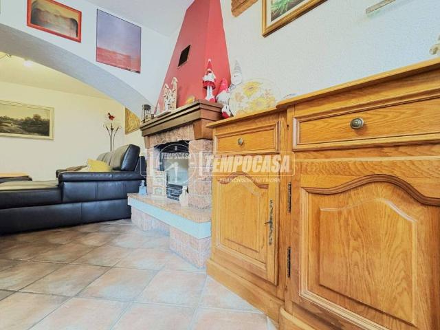 Villa Indipendente in vendita a Piemonte, Biella