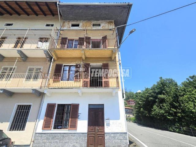 Villa Indipendente in vendita a Piemonte, Biella