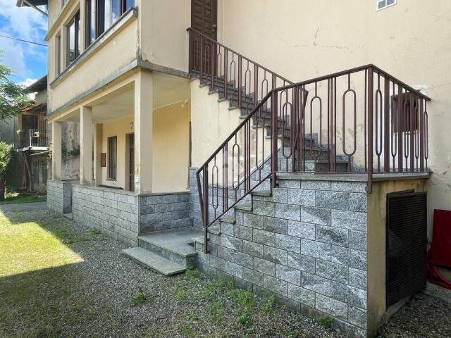 Villa Indipendente in vendita a Piemonte, Biella