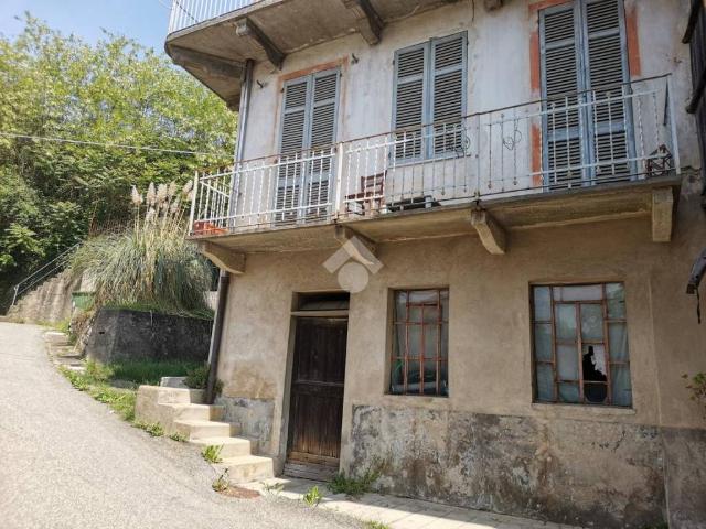 Villa Indipendente in vendita a Piemonte, Biella