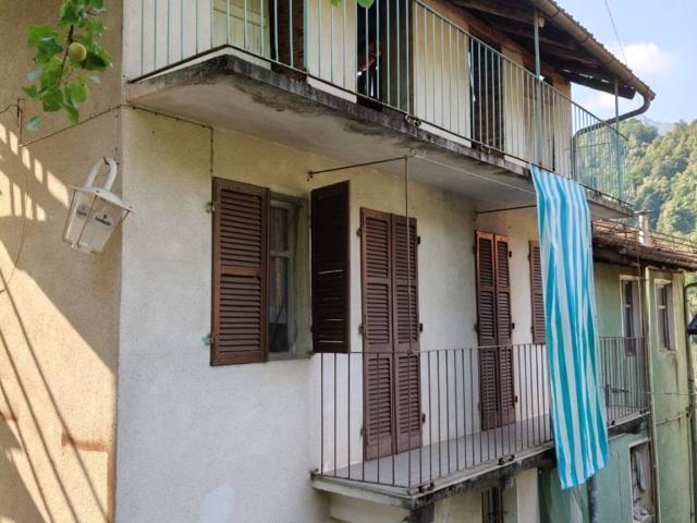 Villa Indipendente in vendita a Unione Montana Alpi Graie, Piemonte