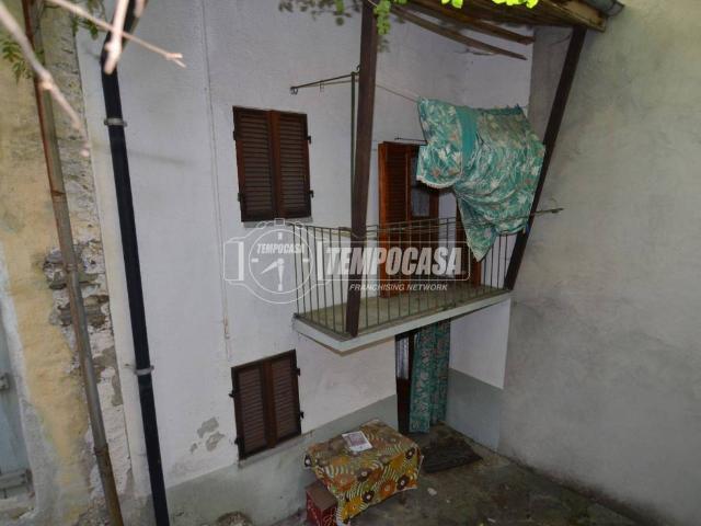 Villa Indipendente in vendita a Unione Montana Alpi Graie, Piemonte