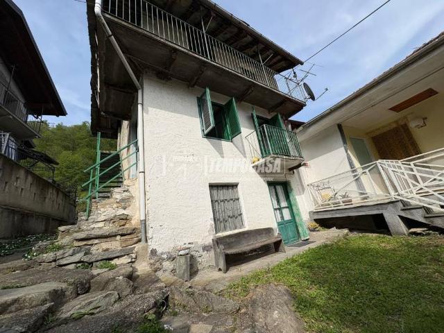Villa Indipendente in vendita a Catelli, Mezzenile