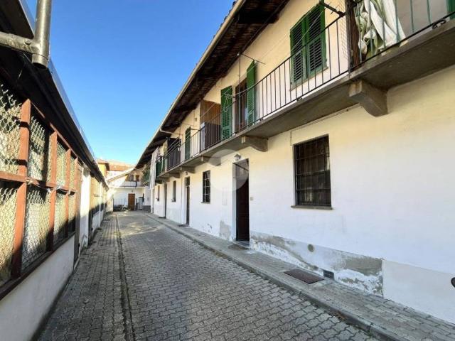 Villa Indipendente in vendita a Piemonte, Biella