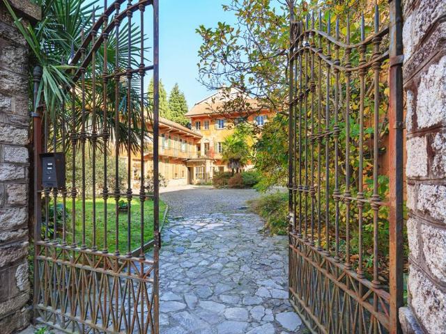 Villa Indipendente in vendita a Piemonte, Novara