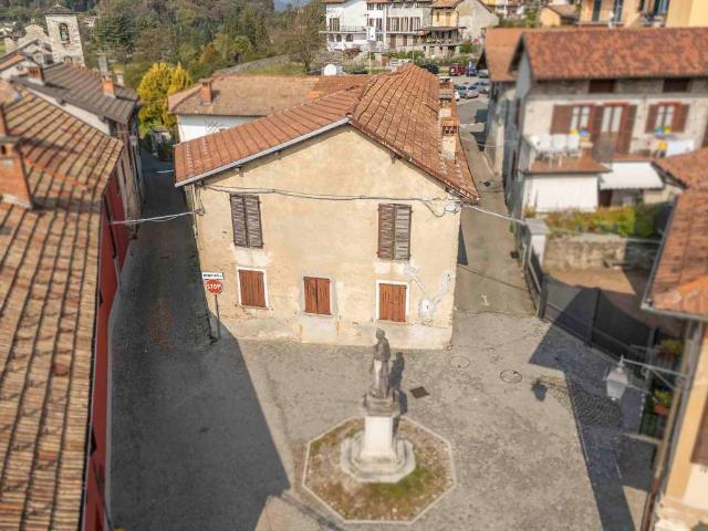 Villa Indipendente in vendita a Piemonte, Novara