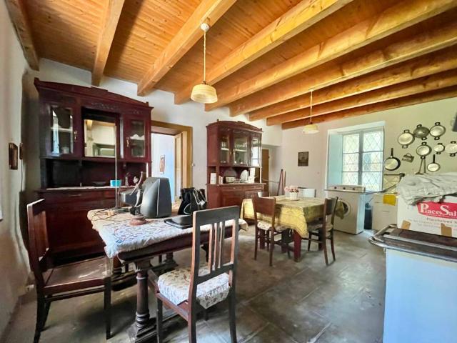 Villa Indipendente in vendita a Piemonte, Verbano-cusio-ossola