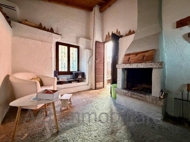 Villa Indipendente in vendita a Piemonte, Verbano-cusio-ossola
