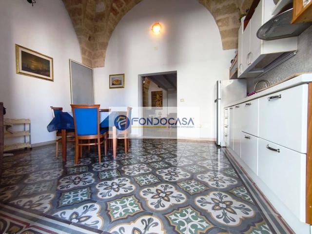 Villa Indipendente in vendita a Puglia, Lecce