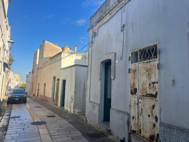 Villa Indipendente in vendita a Puglia, Lecce