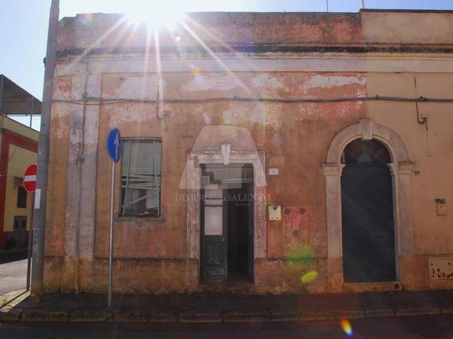 Villa Indipendente in vendita a Puglia, Lecce