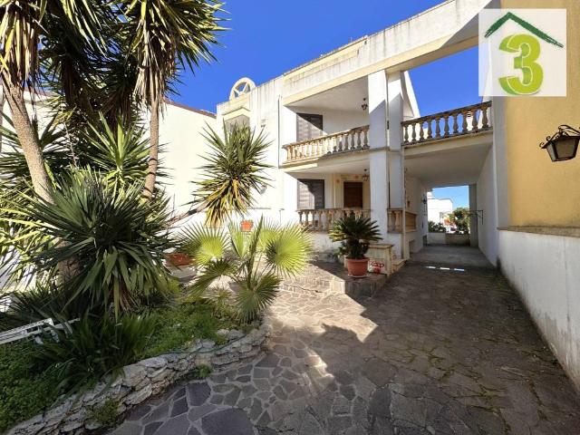 Villa Indipendente in vendita a Puglia, Lecce